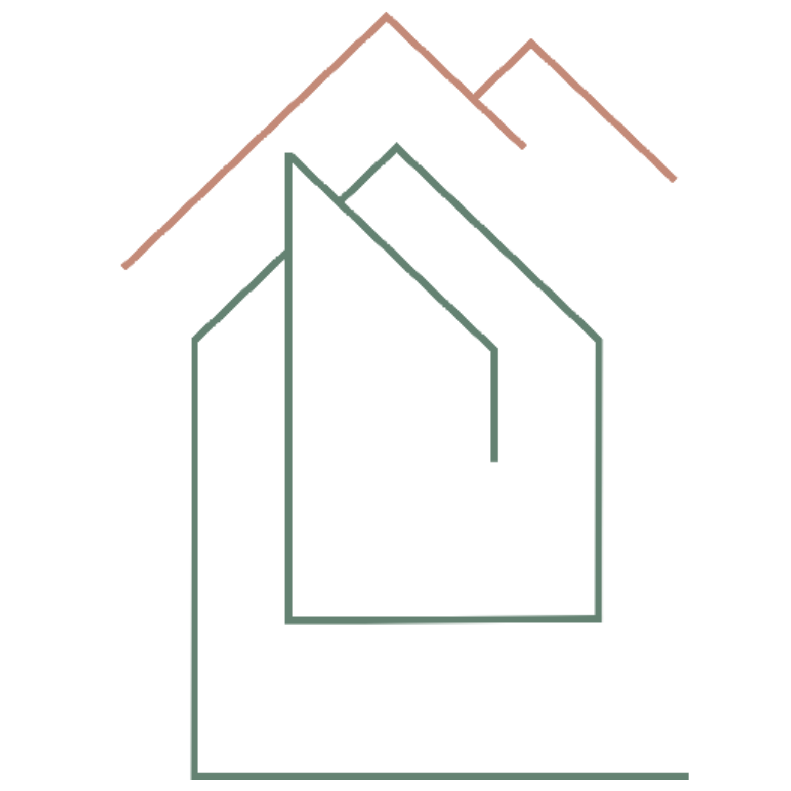 Whistler Property Sisters